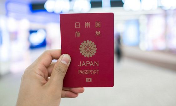 The most powerful passports in the world