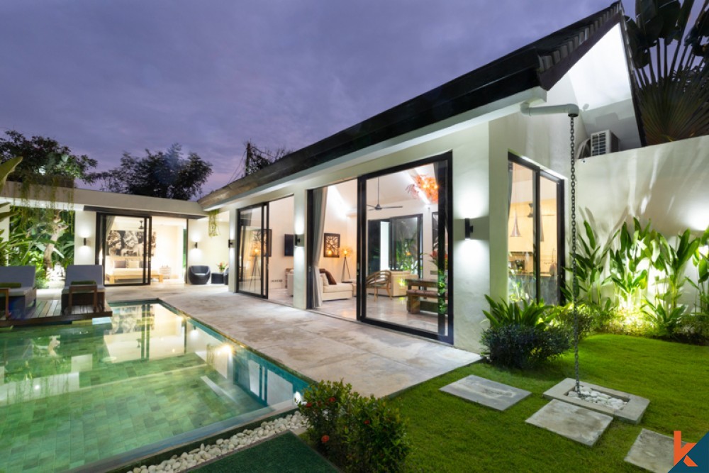 Important Things to Choose a Location Villa Bali