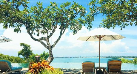 Pick one among seminyak villas accommodation in Bali