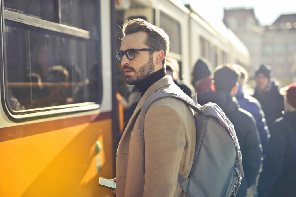 What to Pack for Slow Train Travel