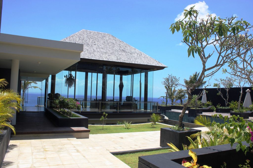Villa Jimbaran Bali