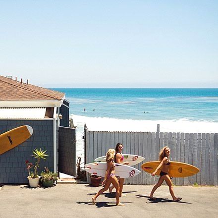 This How Summer Surf Camp Give Lasting Good Impacts