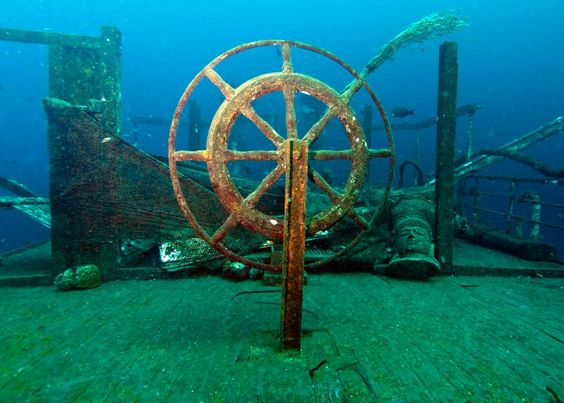 Three Sites to See in Tulamben Diving Other Than Wrecks