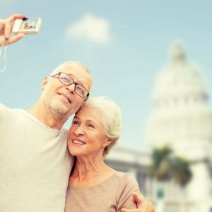 Travel Planning Tips For Seniors