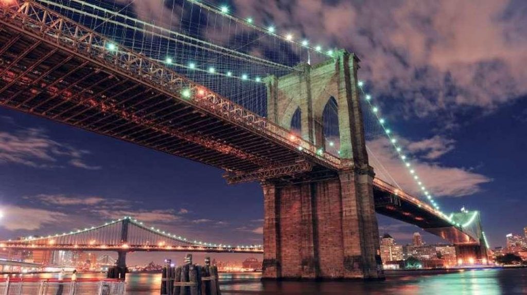 tourist spots you can visit while on vacation in New York