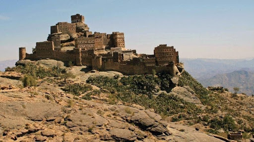 Visiting Yemen! What to See?