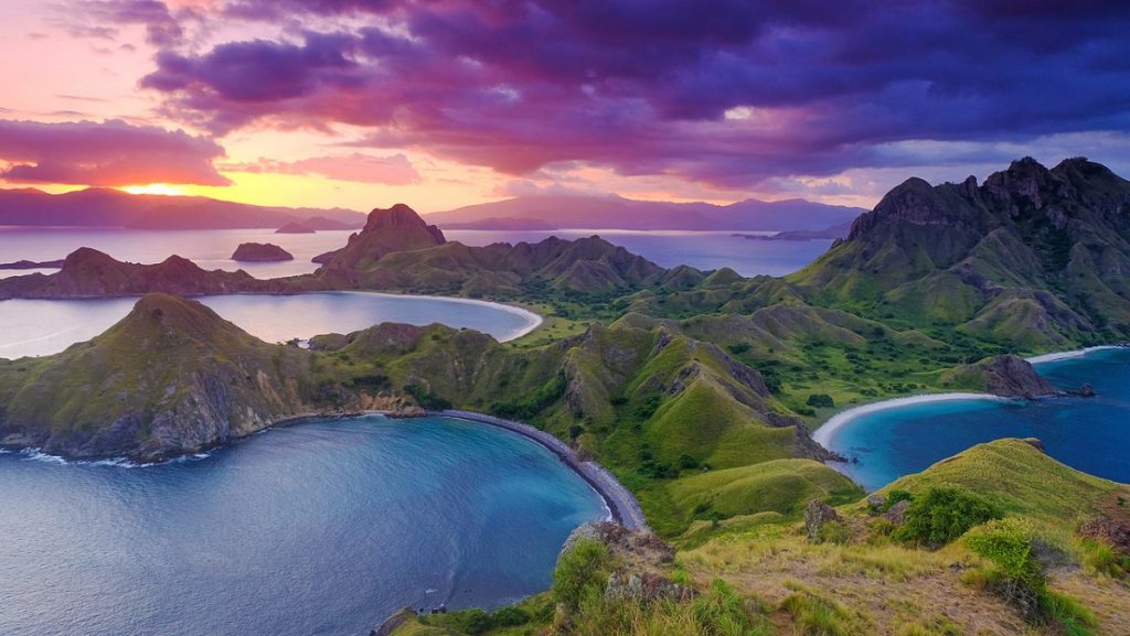 How To Find The Best Deal Open Trip Labuan Bajo