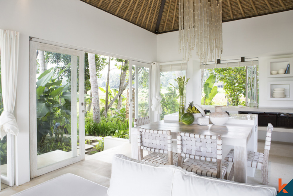 Regular and Luxurious Bali Villas 2