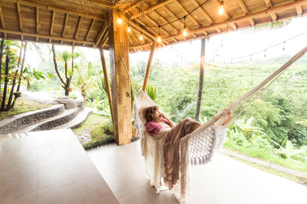 Top Retreats and Relaxation Spots on Bali