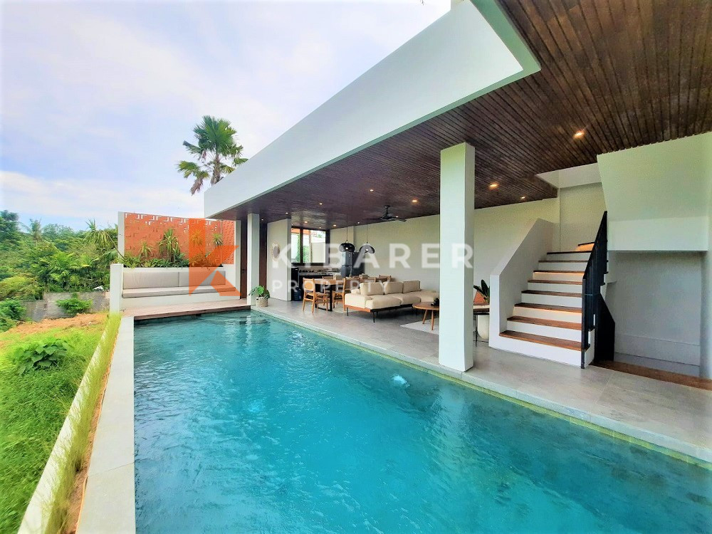 Strategies for Successful Investment in Bali Luxury Villas