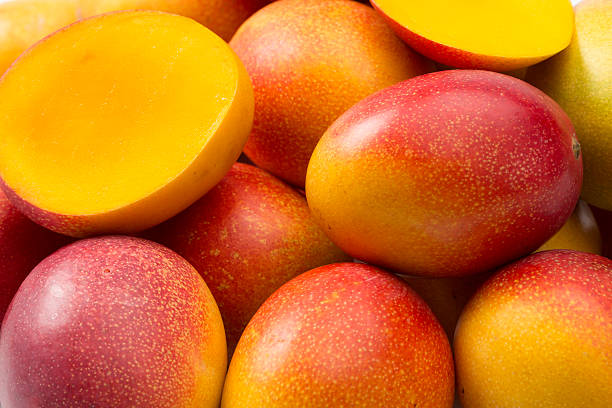 Manggo one of best fruits for travel