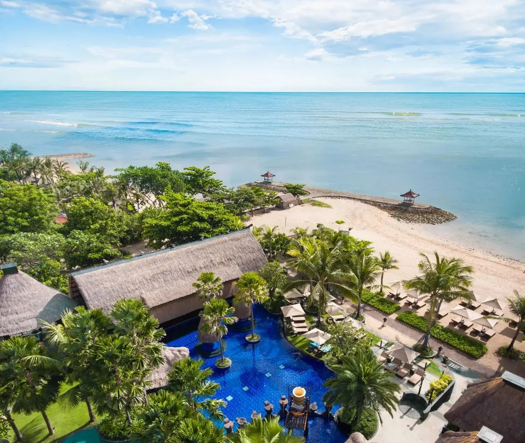 Villas or Resort in Bali: Unveiling the Ultimate Escape
