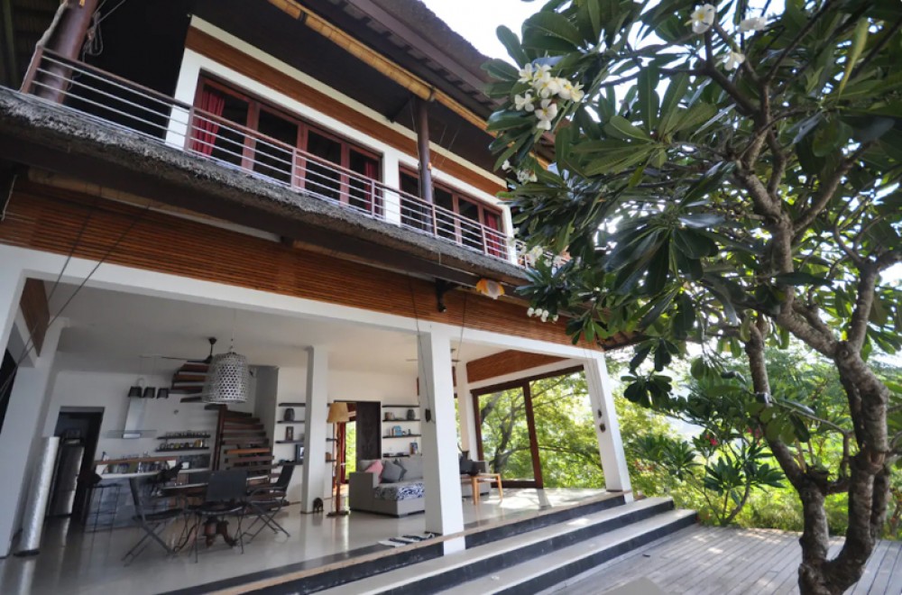 Bali real estate