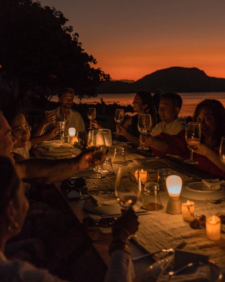 Eating Clean at Sea: Wellness Meals on a Liveaboard with Celestia Yacht