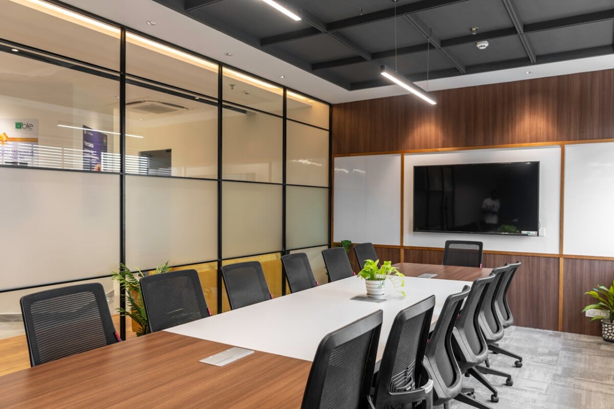 Office Refurbishment Checklist